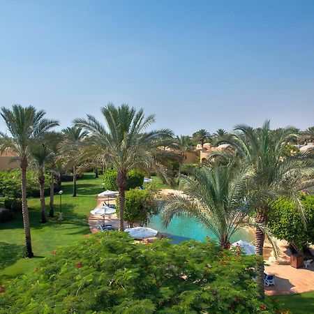 Stella Di Mare Sea Club Hotel Ain Suchna Exterior foto
