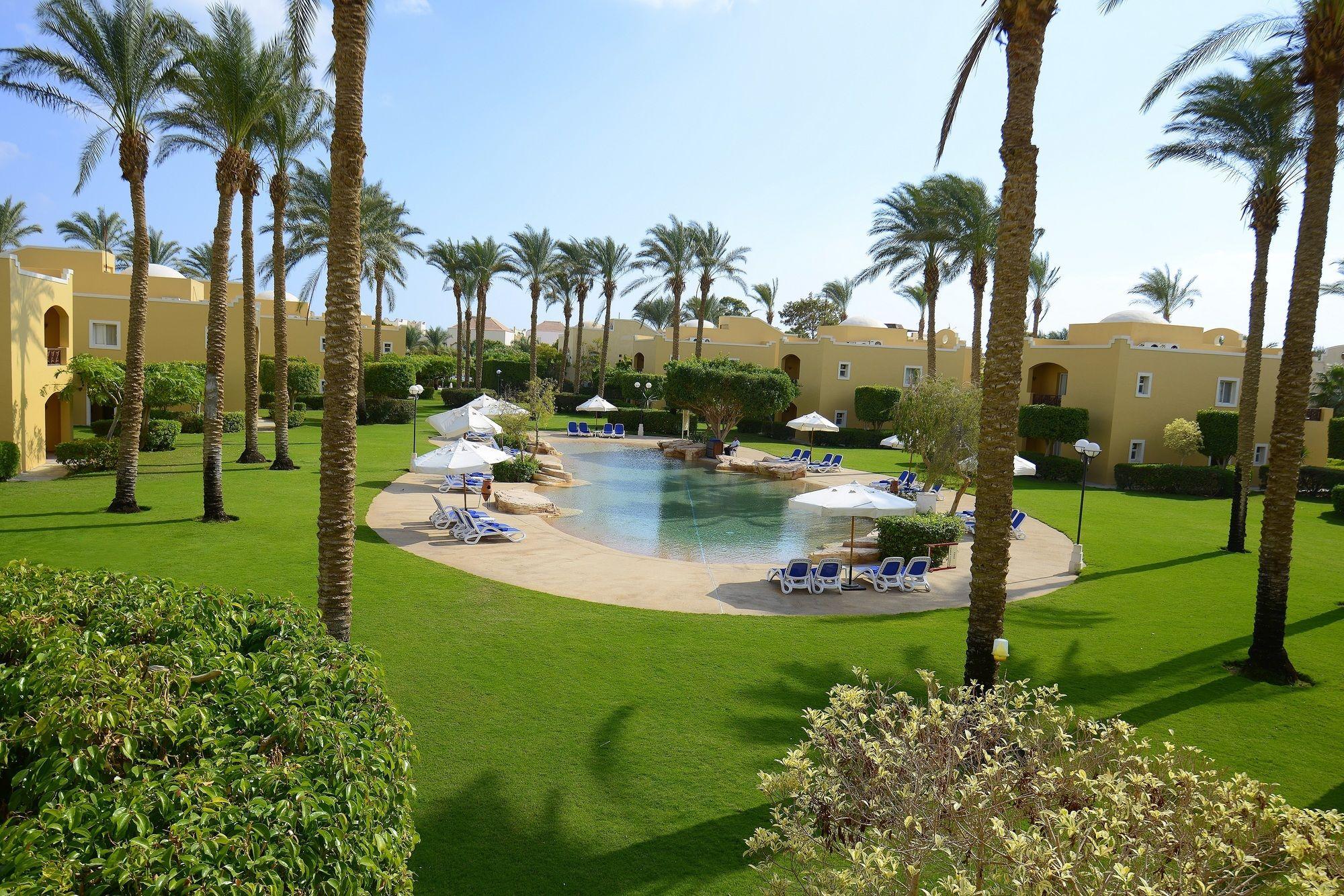 Stella Di Mare Sea Club Hotel Ain Suchna Exterior foto