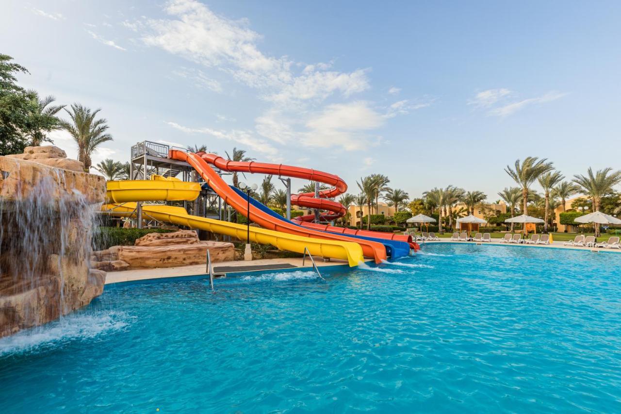 Stella Di Mare Sea Club Hotel Ain Suchna Exterior foto