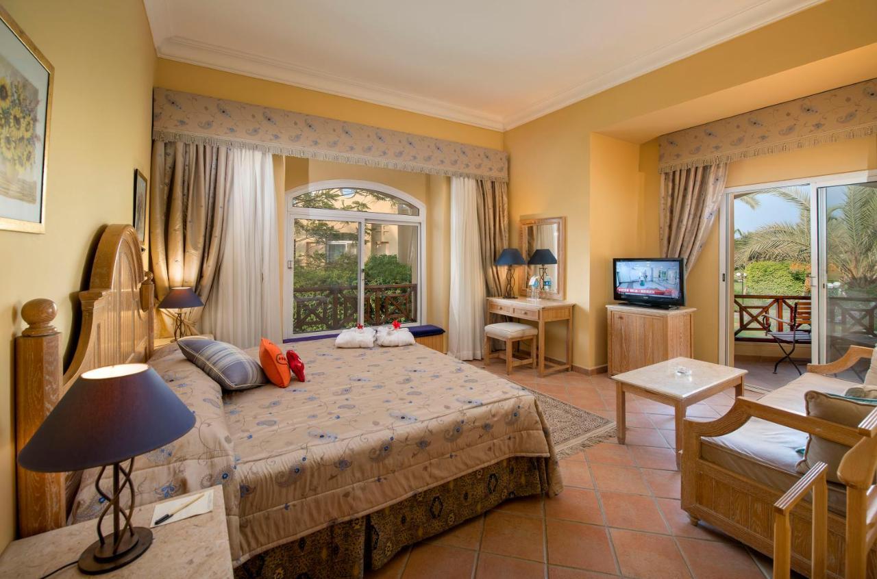 Stella Di Mare Sea Club Hotel Ain Suchna Exterior foto