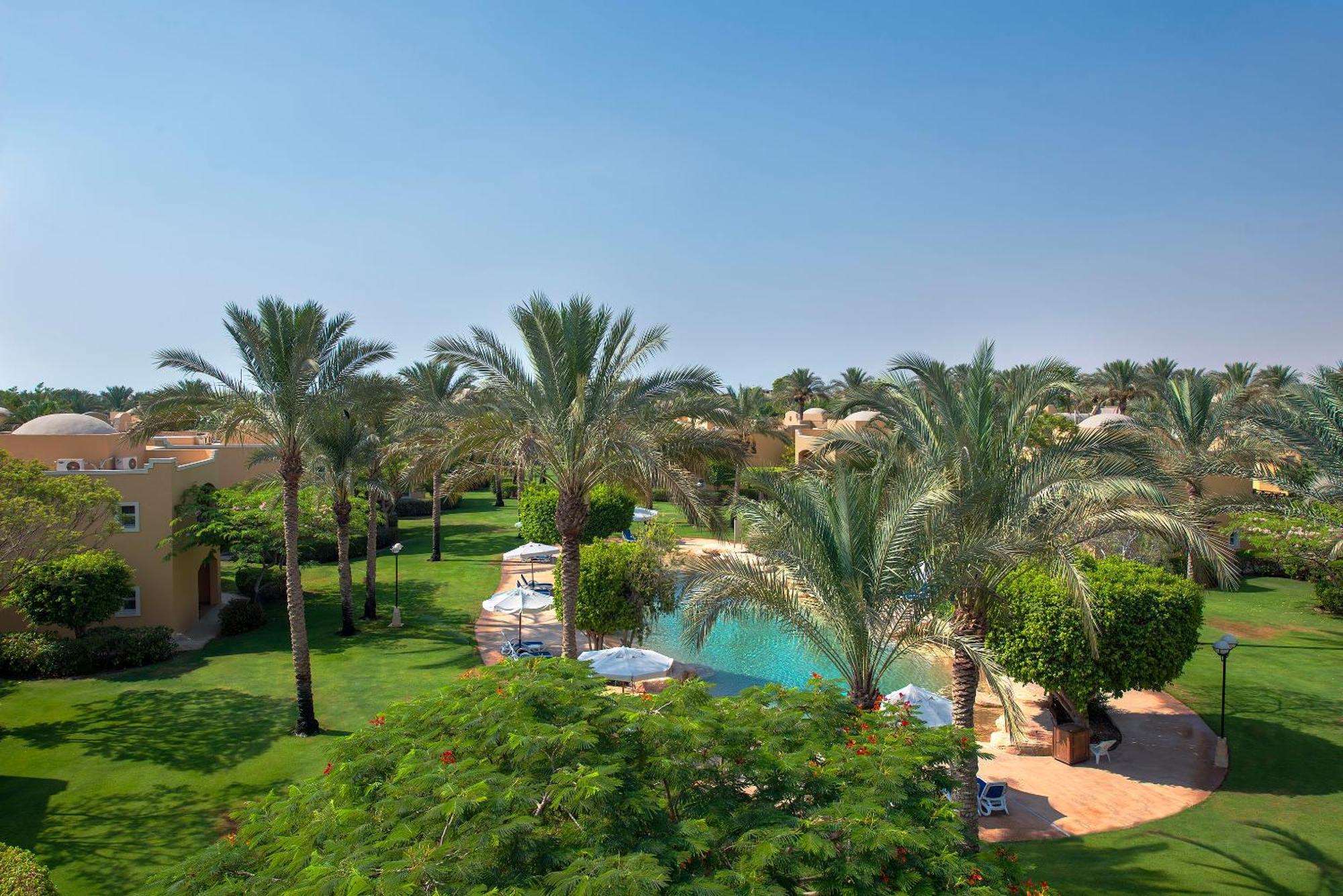 Stella Di Mare Sea Club Hotel Ain Suchna Exterior foto