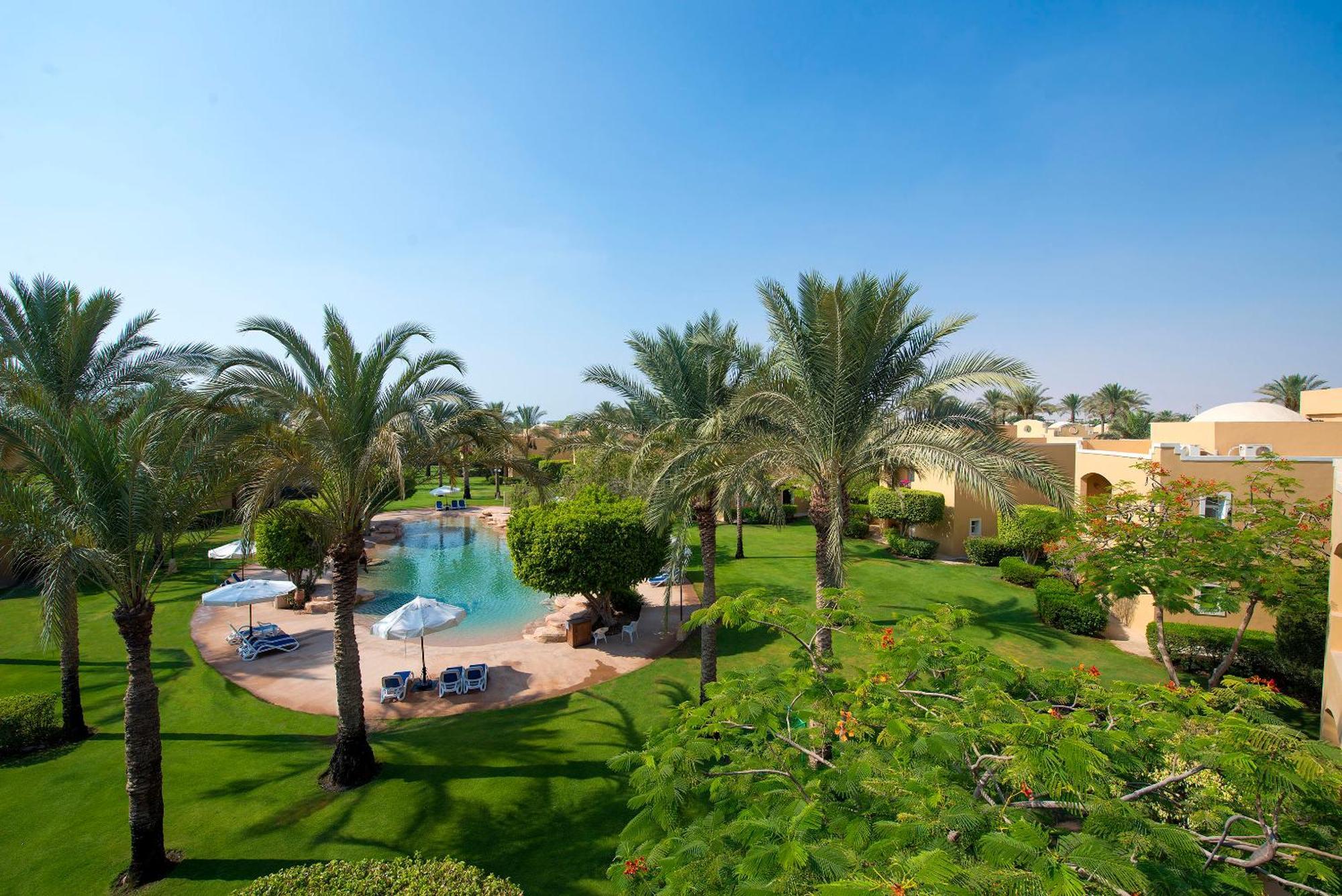 Stella Di Mare Sea Club Hotel Ain Suchna Exterior foto