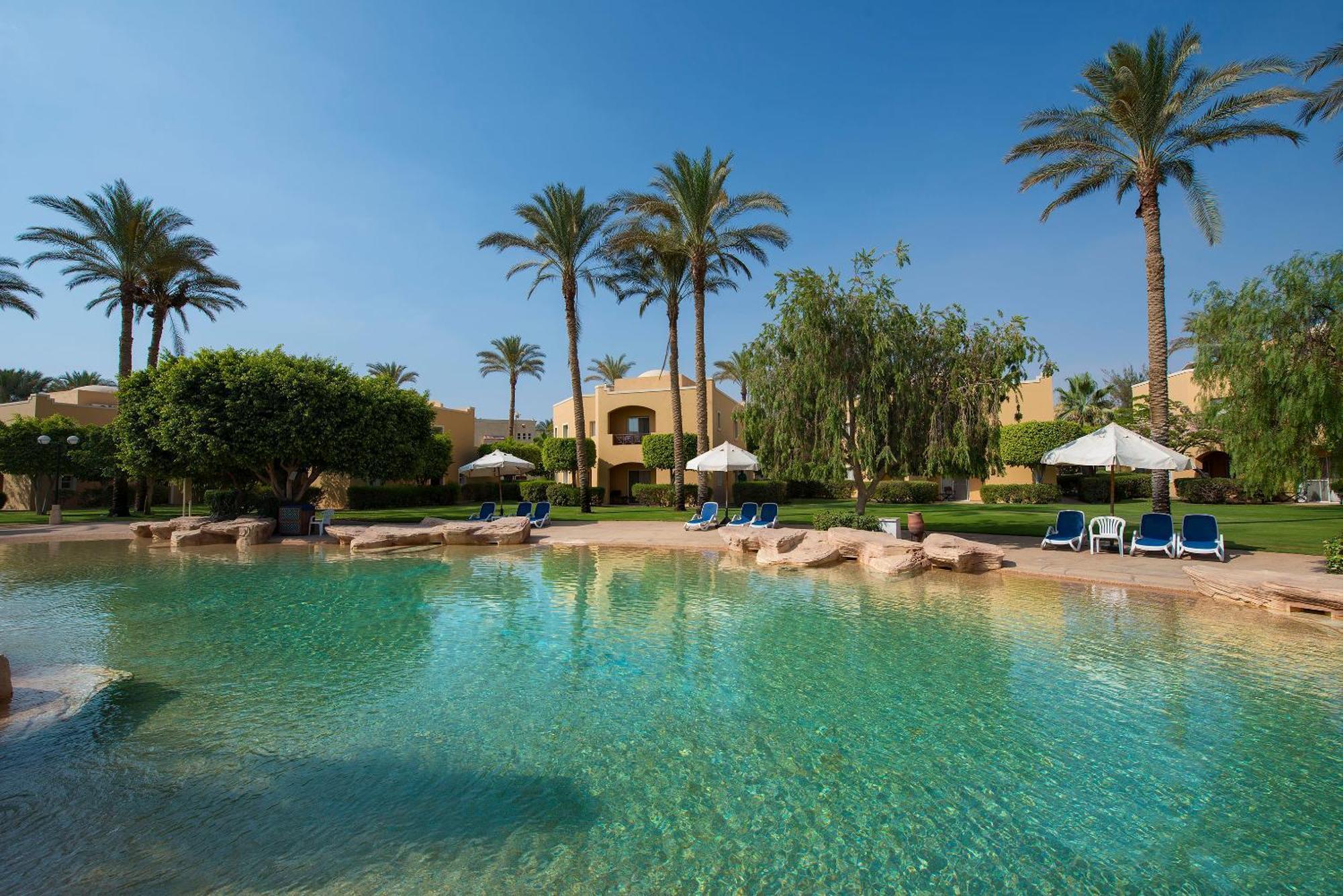 Stella Di Mare Sea Club Hotel Ain Suchna Exterior foto