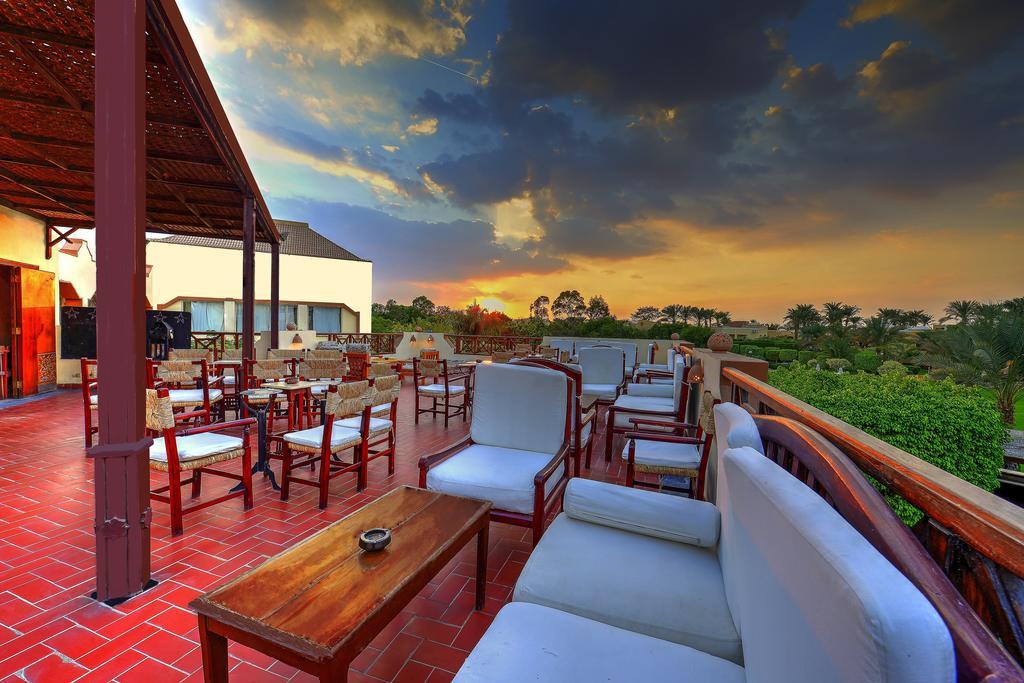 Stella Di Mare Sea Club Hotel Ain Suchna Exterior foto