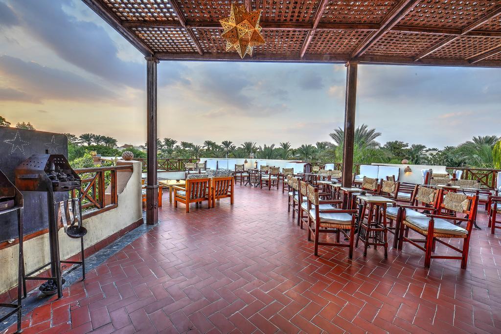 Stella Di Mare Sea Club Hotel Ain Suchna Exterior foto
