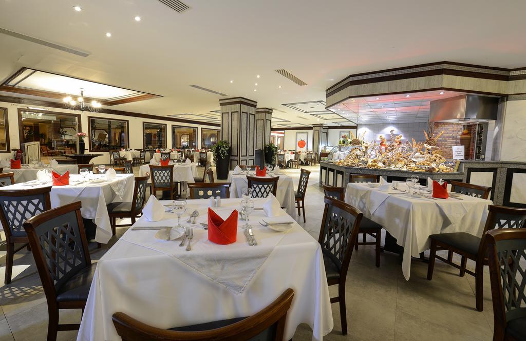 Stella Di Mare Sea Club Hotel Ain Suchna Exterior foto