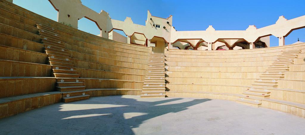 Stella Di Mare Sea Club Hotel Ain Suchna Exterior foto