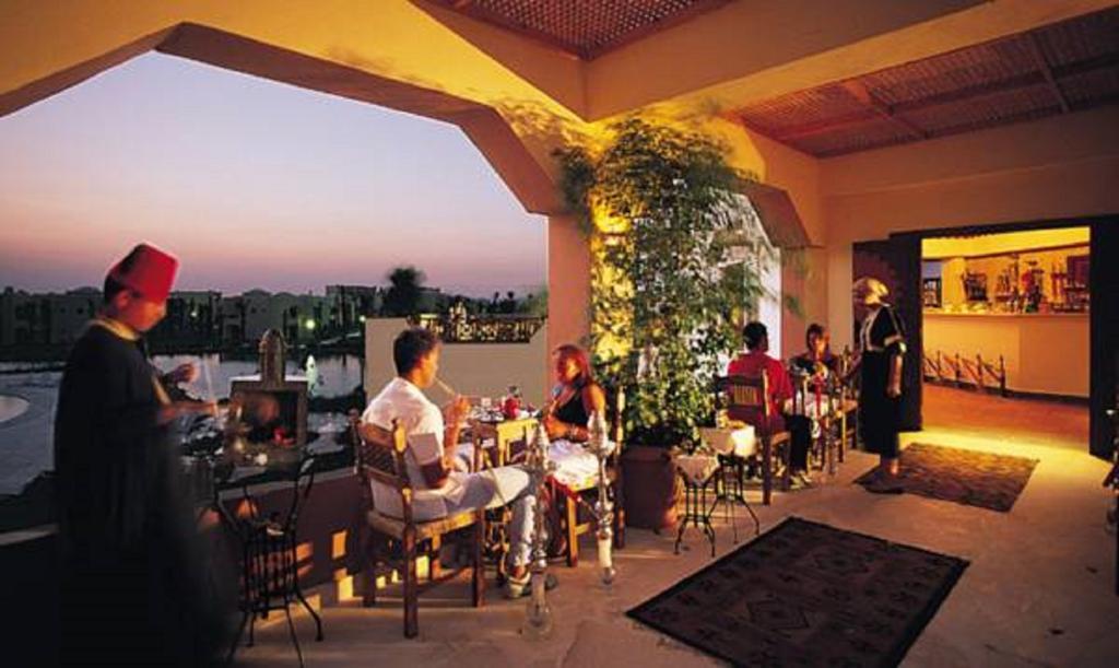 Stella Di Mare Sea Club Hotel Ain Suchna Exterior foto